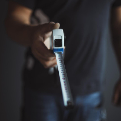 Miara zwijana 3 m (1320) KUBALA