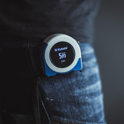 Miara zwijana 5 m (1321) KUBALA