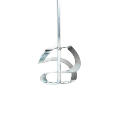 Mieszadło do zapraw i klejów, spirala ø 150 mm, długość 600 mm (1204) KUBALA