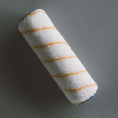 Wałek uniwersalny 18cm ZŁOTA NIĆ wys. włosa 12 mm (4135) KUBALA