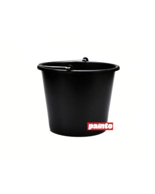 Wiadro budowlane 16l Painto