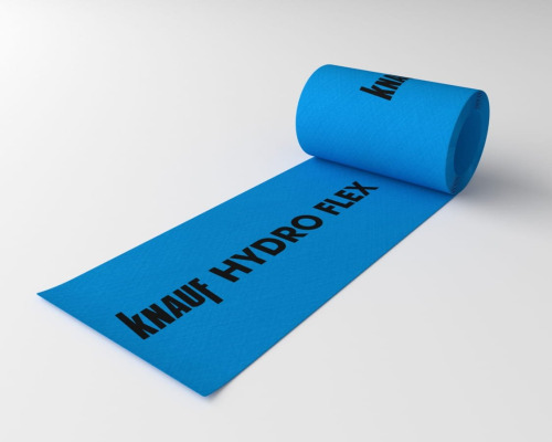 Knauf Hydro Flex Taśma uszczelniająca 10mb - 1szt.