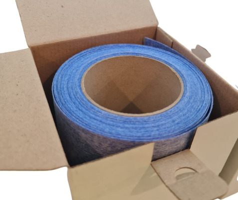 Knauf Hydro Flex Taśma uszczelniająca 10mb - 1szt.