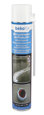 Piana do kręgów studziennych (B3) BEKO 750ml (na wężyk)