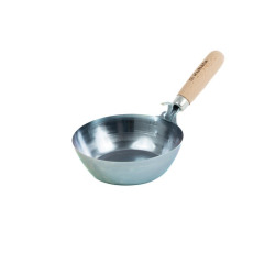 Czerpak murarski ocynkowany 1510