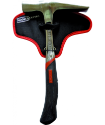 Młotek murarski typ berliński Monoblock MODECO MN-32-013