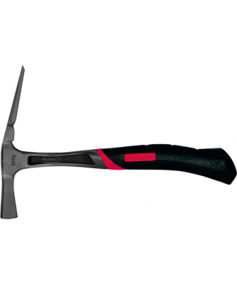 Młotek murarski typ berliński Monoblock MODECO MN-32-013