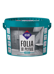 Folia w płynie Woder W 10kg ATLAS