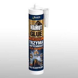 Klej mamut BOSTIK 290ml