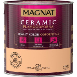MAGNAT CERAMIC koralowa laguna (C26) 2,5l