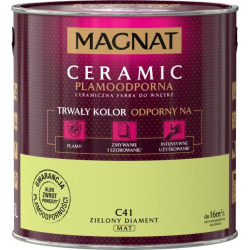 MAGNAT CERAMIC zielony diament (C41) 2,5l