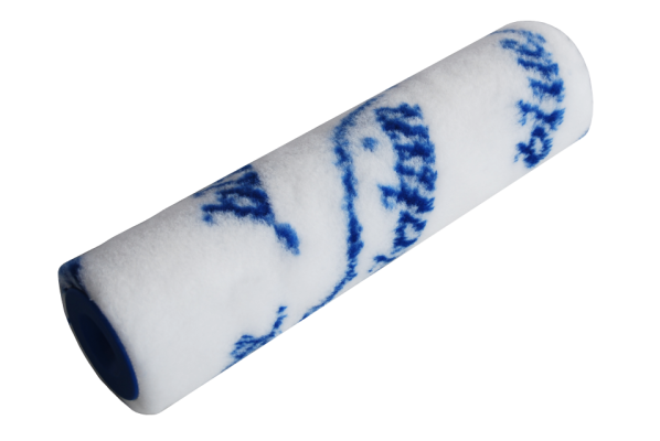 Wałek 25cm Blue Dolphin