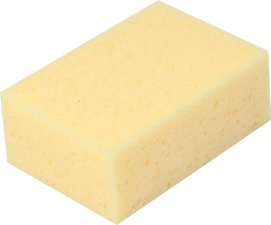 Kubala gąbka glazurnicza (1680)