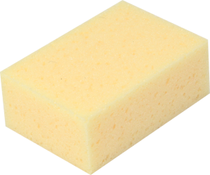 Kubala gąbka glazurnicza (1680)