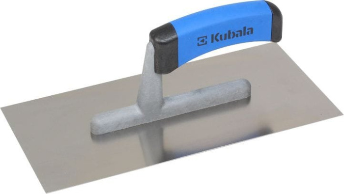 Paca nierdzewna gładka 130x270mm KUBALA 0473