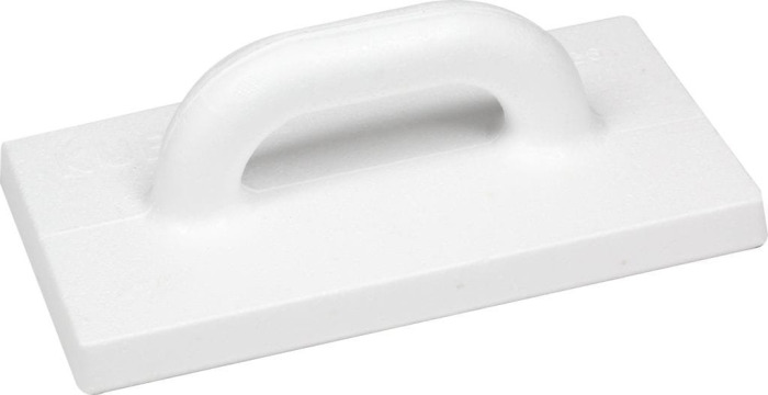 Kubala Paca tynkarska styropianowa 140x260 mm 0101