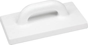 Kubala Paca tynkarska styropianowa 140x260 mm 0101