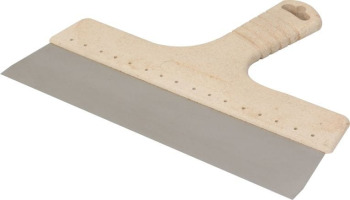 Kubala szpachla nierdzewna eco line 300x47mm (2652)