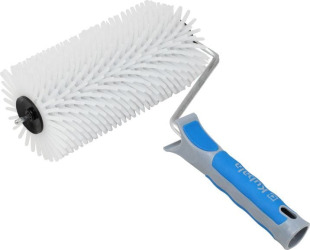 Wałek do odpowietrzania wylewek 230mm 1621 KUBALA