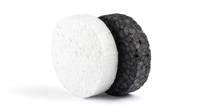 Zaślepki termoizolacyjne BIAŁE