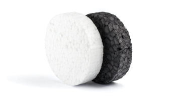 Zaślepki termoizolacyjne BIAŁE