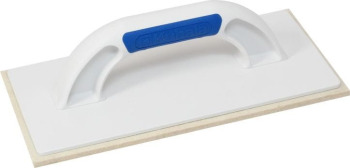 KUBALA paca z tworzywa sztucznego z filcem 0382 140X280mm