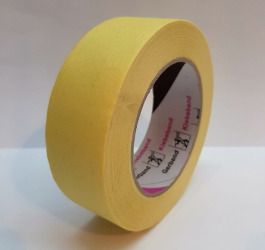 Taśma Lakiernicza Malarska Gerband 38mm/50m