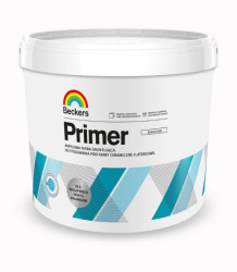 Beckers Designer Primer 10l