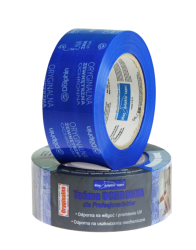 Taśma PCV ochronna zawnętrzna Blue Dolphin 48mm / 50m