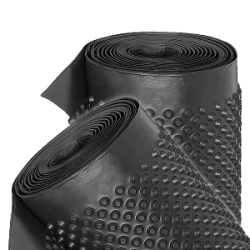 Folia kubełkowa 0,5m x 20mb CENA ZA m2