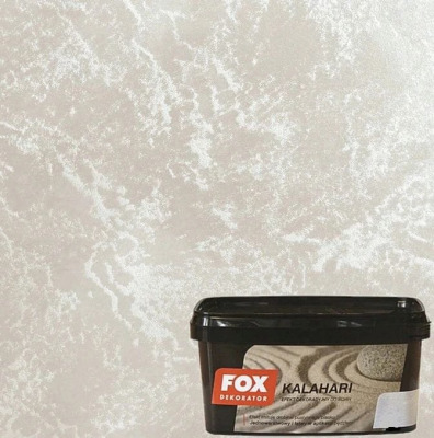 FOX Kalahari Vesper 1l