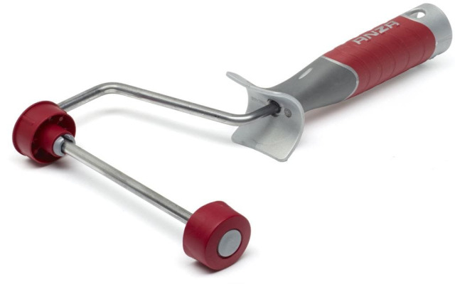 Uchwyt do wałka 25cm ANZA 613025