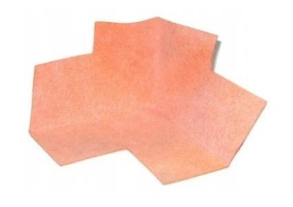 ATLAS HYDROBAND 3G 125mm - narożnik wewnętrzny