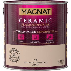 MAGNAT CERAMIC delikatny bronzyt (C9) 5l
