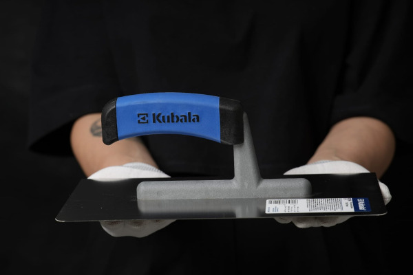 Paca nierdzewna wenecka do stiuku KU0459