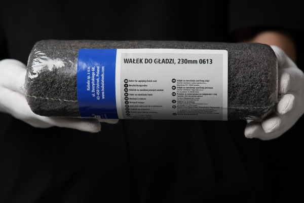 Wałek do gładzi 22cm KU0613