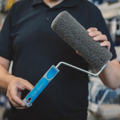 Wałek do gładzi 22cm KU0613