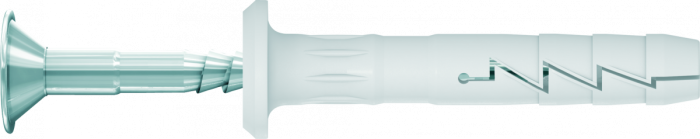 Kołek szybki montaż 8x100 (50szt) FX-08L120