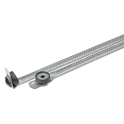 KNAUF Wieszak noniuszowy akustyczny 300mm