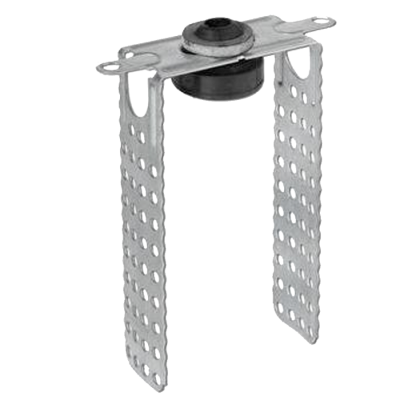 KNAUF Wieszak bezpośredni akustyczny do CD 200mm