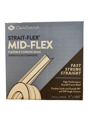 Taśma USA amerykańska MF-MID FLEX 300 30MB