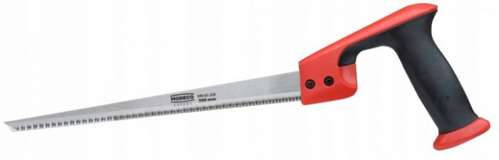MODECO Piła ręczna do karton-gipsu MN-65-208