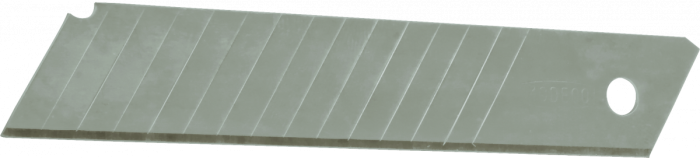 MODECO Ostrza łamane 18mm GOLD LINE MN-63-125