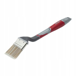 ANZA Pędzel płaski kątowy grzejnikowy ELITE 50mm