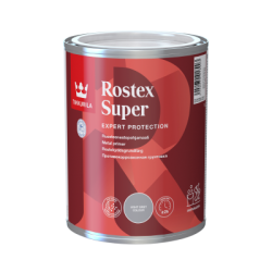 TIKKURILA ROSTEX SUPER METAL PRIMER 1L