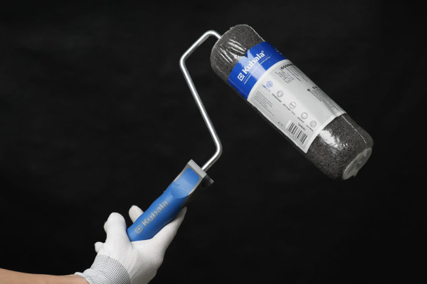 Wałek do gładzi (wysokośc włosa 16mm) KU0614