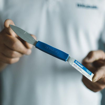 KUBALA Szpachelka uniwersalna dwustronna KU0578