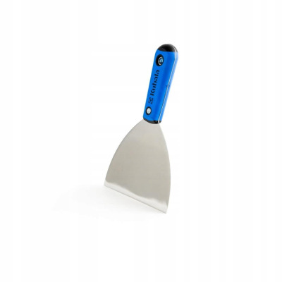 Szpachla nierdzewna stożkowo szlifowana KU0525