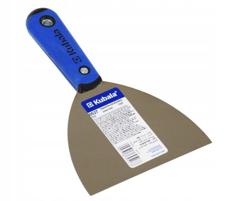 Szpachla nierdzewna stożkowo szlifowana KU0527