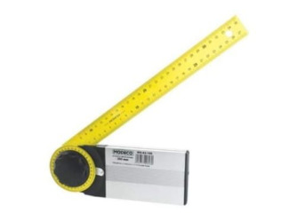 MODECO Kątownik nastawny aluminiowy 500mm MN-83-152